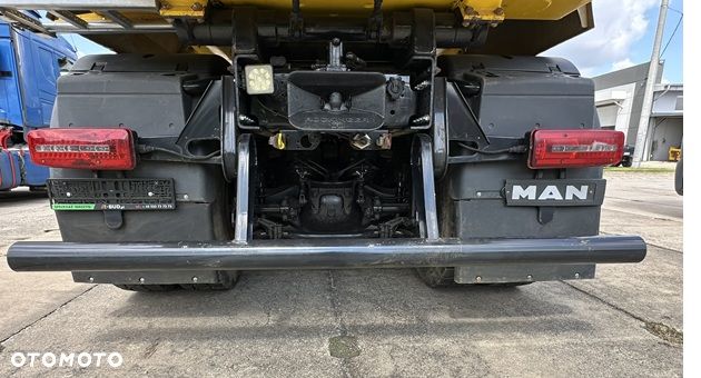 MAN TGS 41.460 - 29