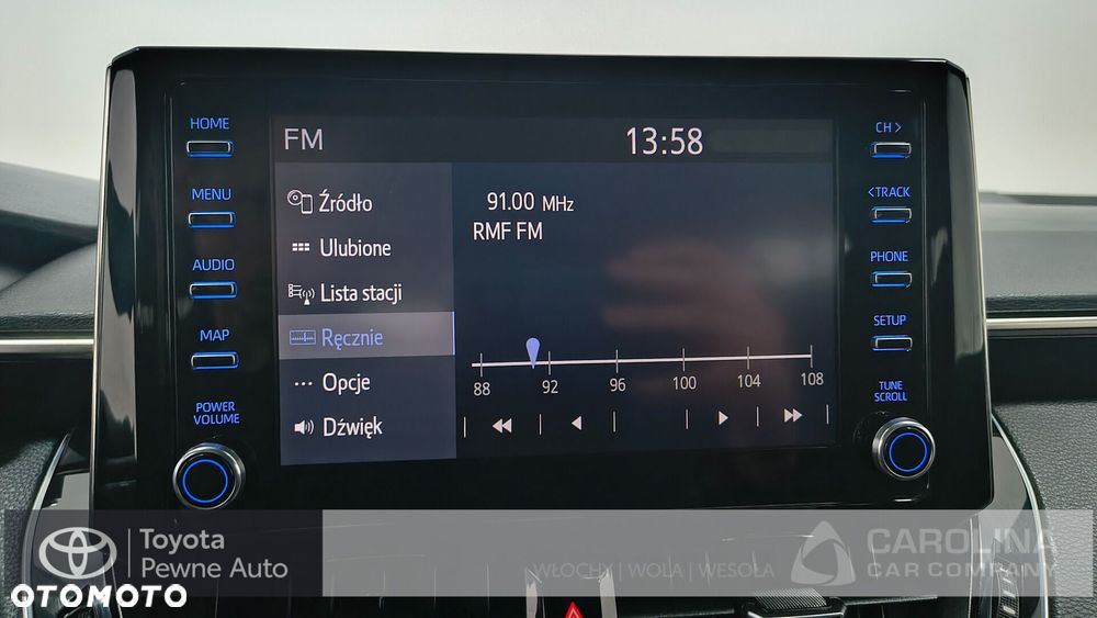 Toyota Corolla 1.8 Hybrid Comfort - 6