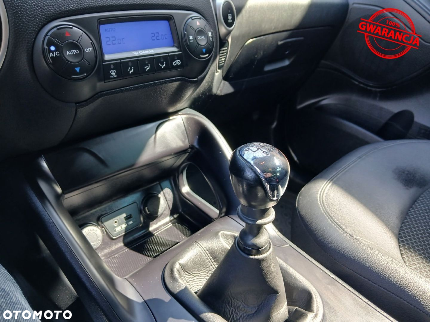 Hyundai ix35 - 30