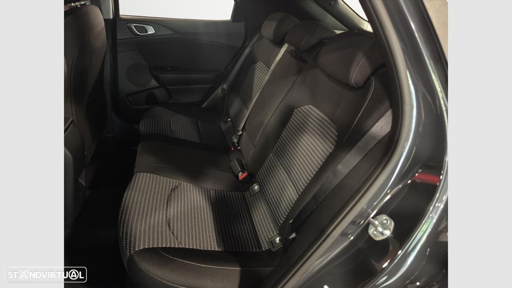 Kia XCeed 1.0 T-GDI Drive - 11