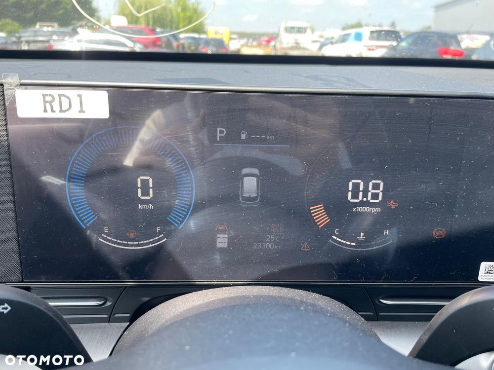 Hyundai Kona - 15