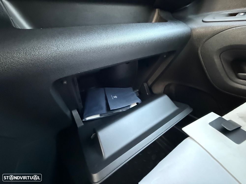 Peugeot PARTNER1.5 BlueHDI Premium - 29