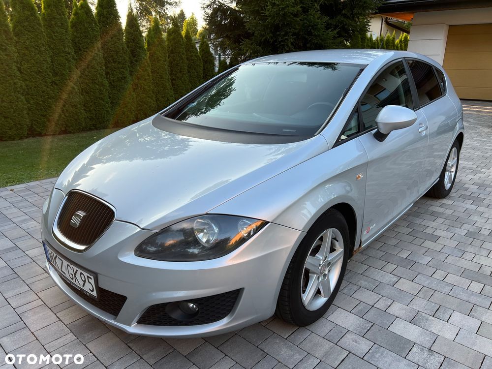 Seat Leon 1.6 TDI Style - 6