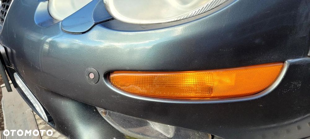 CHRYSLER MODEL 300M 2002 3,5 BENZYNA +GAZ AUTOMAT  NA CZĘŚCI - 9