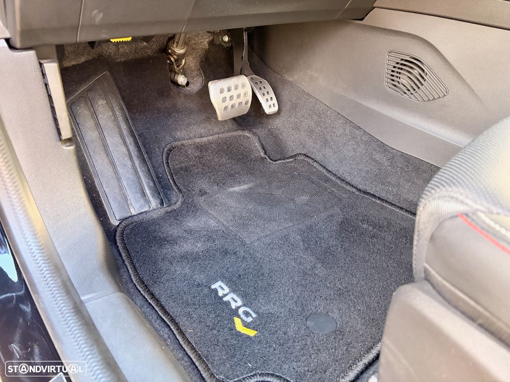 Renault Arkana 1.6 E-Tech R.S.Line - 18