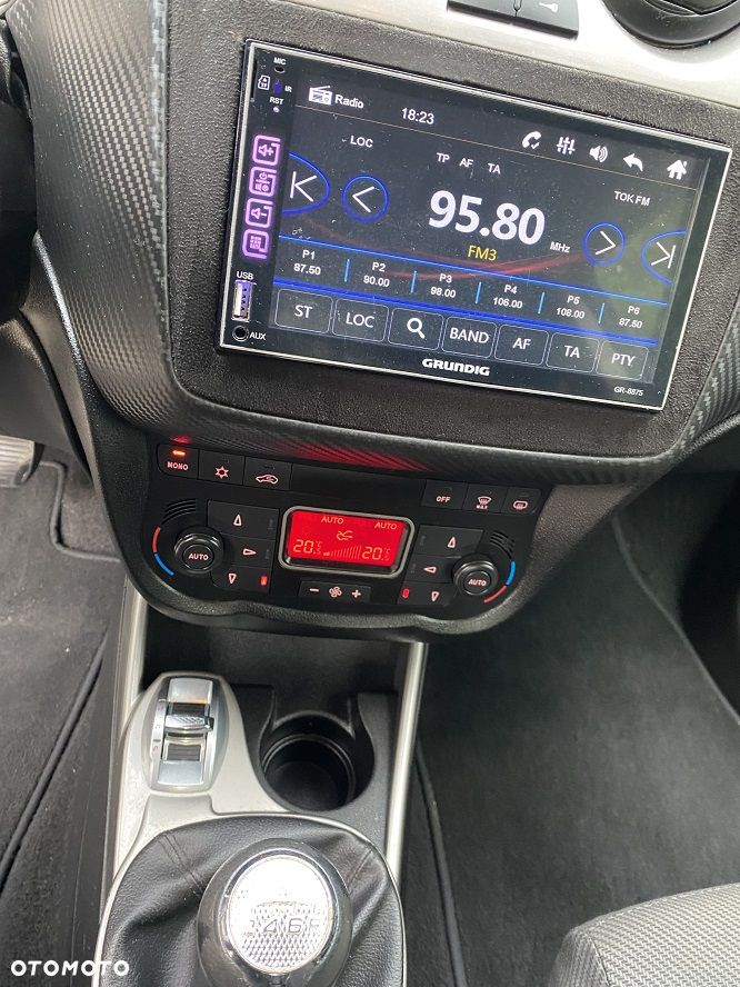 Alfa Romeo Mito 1.4 16V MultiAir Turismo - 13
