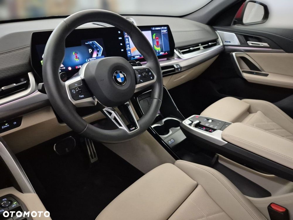 BMW X2 sDrive20i mHEV M Sport - 10