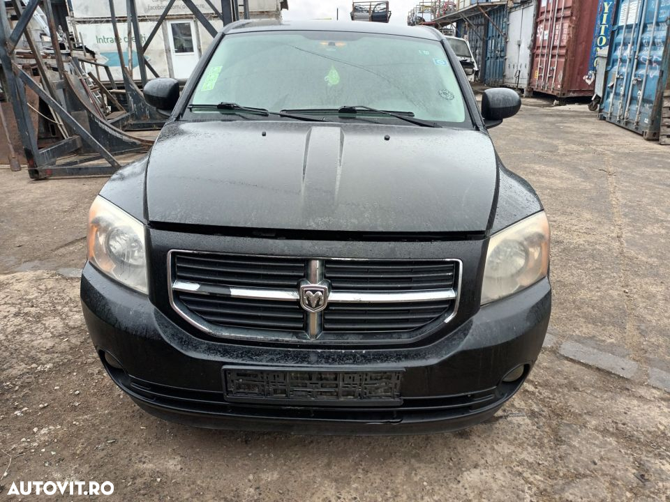 Dezmembrari  Dodge CALIBER  2006  > 2012 2.0 TDI Motorina - 2