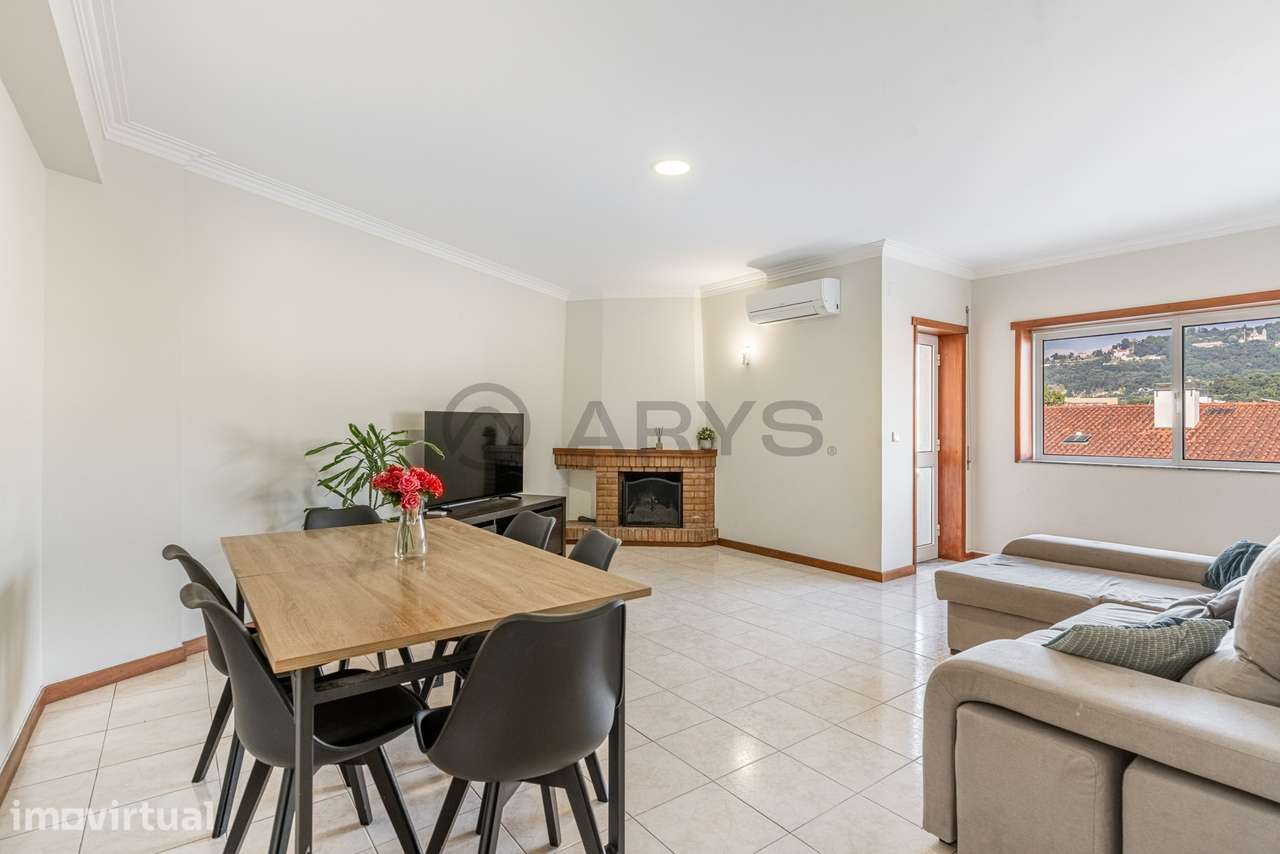Apartamento T2 para Arrendamento – Excelente Localização junto ao B... - Grande imagem: 4/25