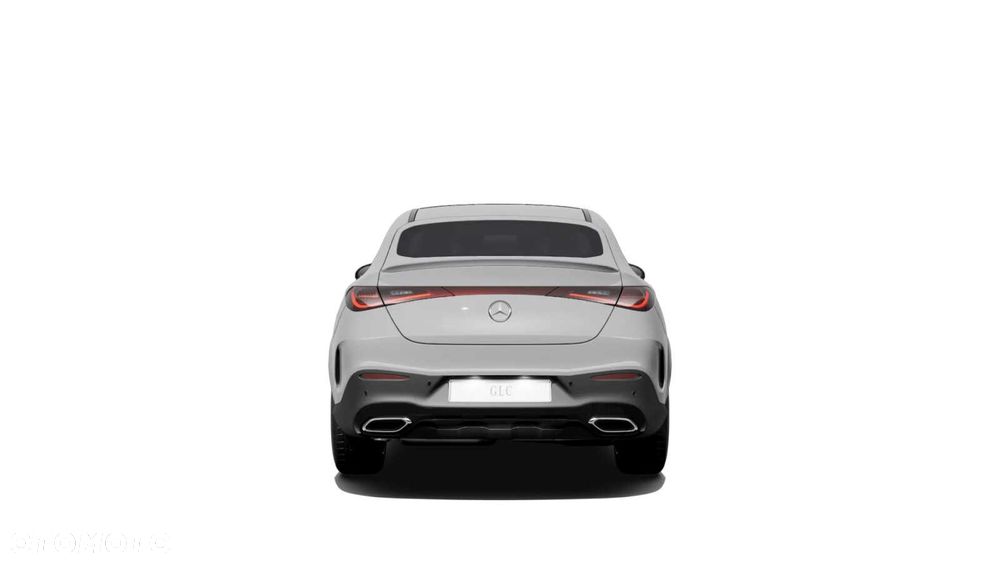 Mercedes-Benz GLC - 4
