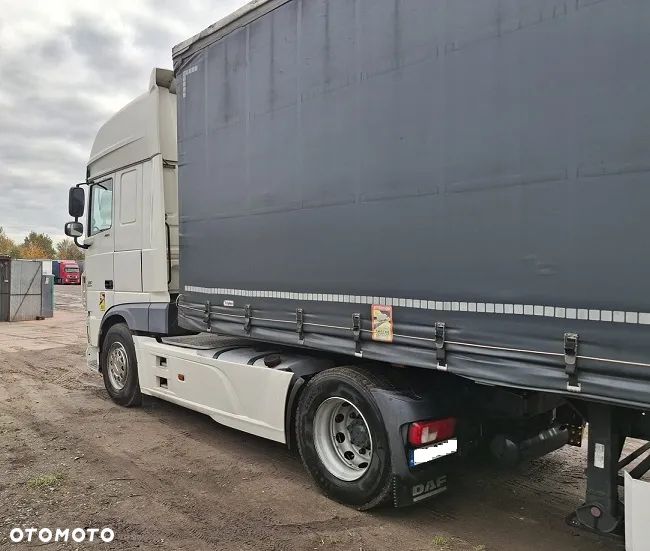 DAF XF106 - 4