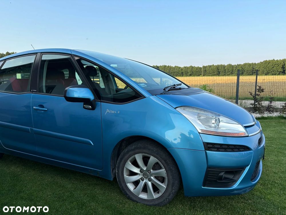 Citroën C4 Picasso 1.8i SX - 6