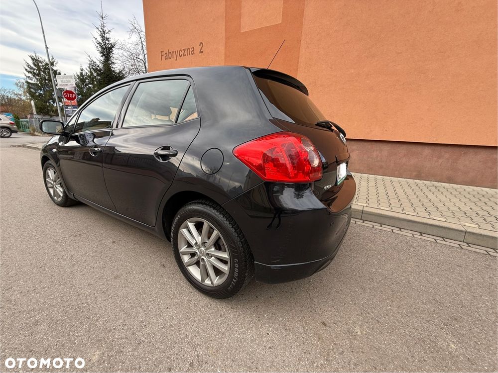 Toyota Auris 2.0 D-4D Luna - 7