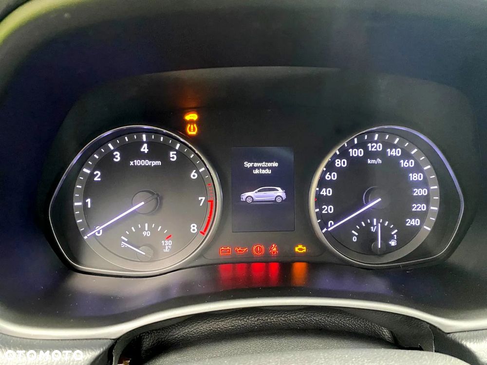 Hyundai i30 1.0 T-GDI Premiere Style - 7