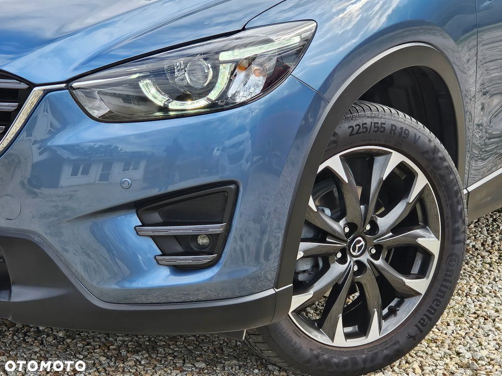 Mazda CX-5 2.0 Skypassion 2WD - 10