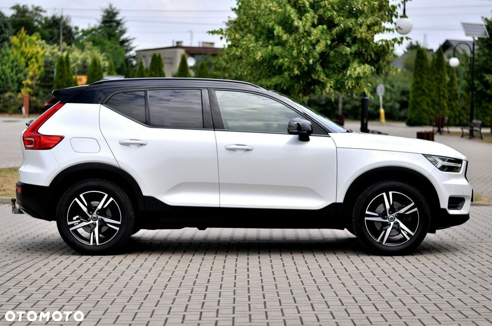 Volvo XC 40 - 31