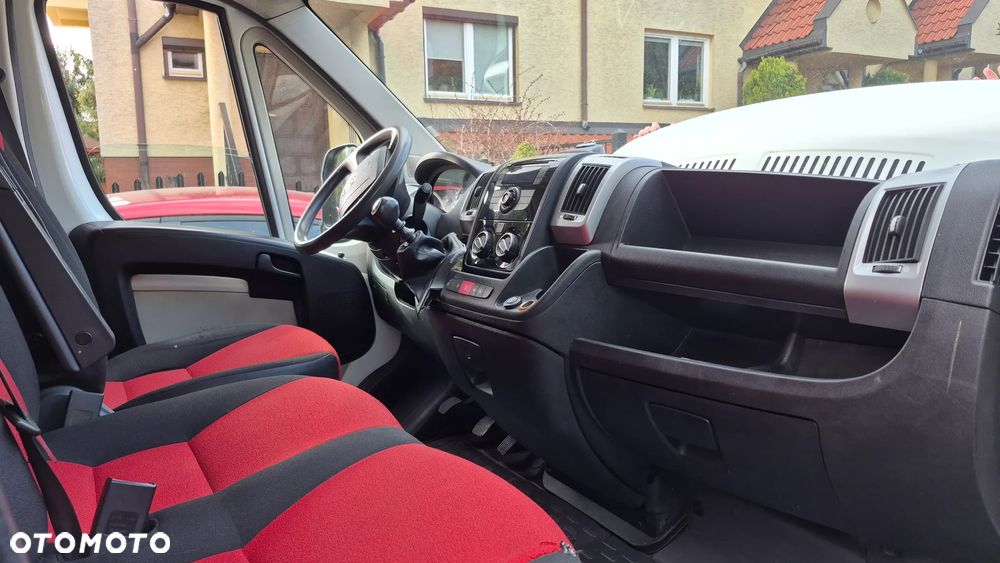 Fiat Ducato 30 MJ L2H2 - 11