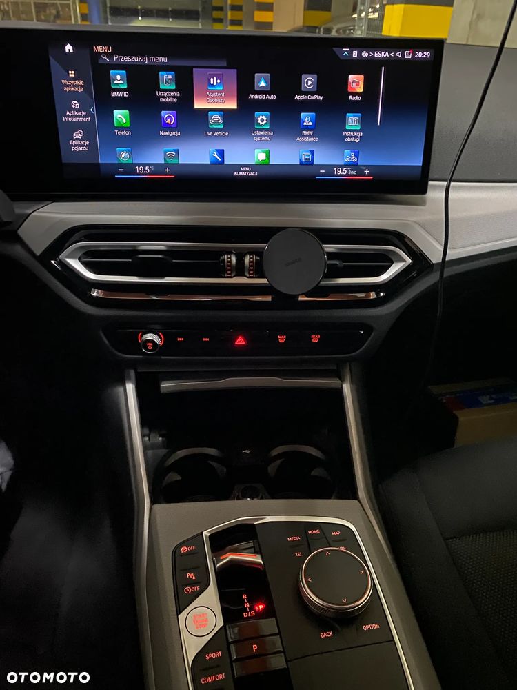 BMW Seria 3 320i Advantage - 21