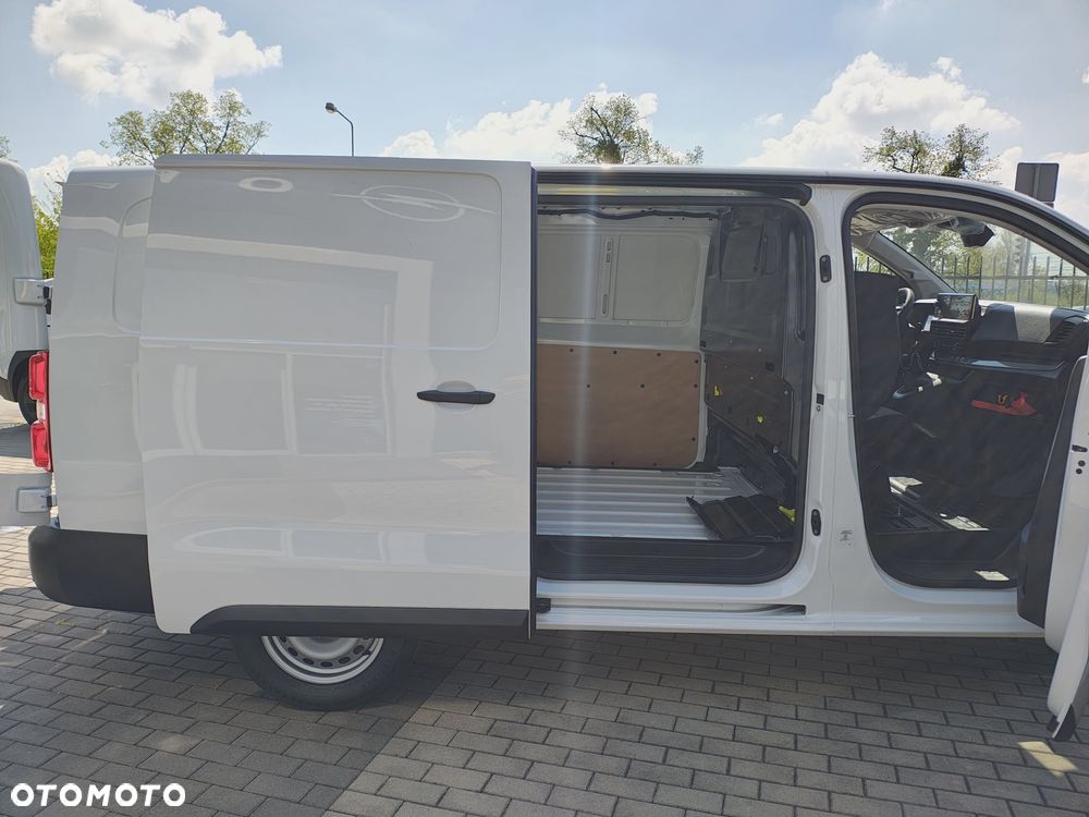 Opel VIVARO - 5