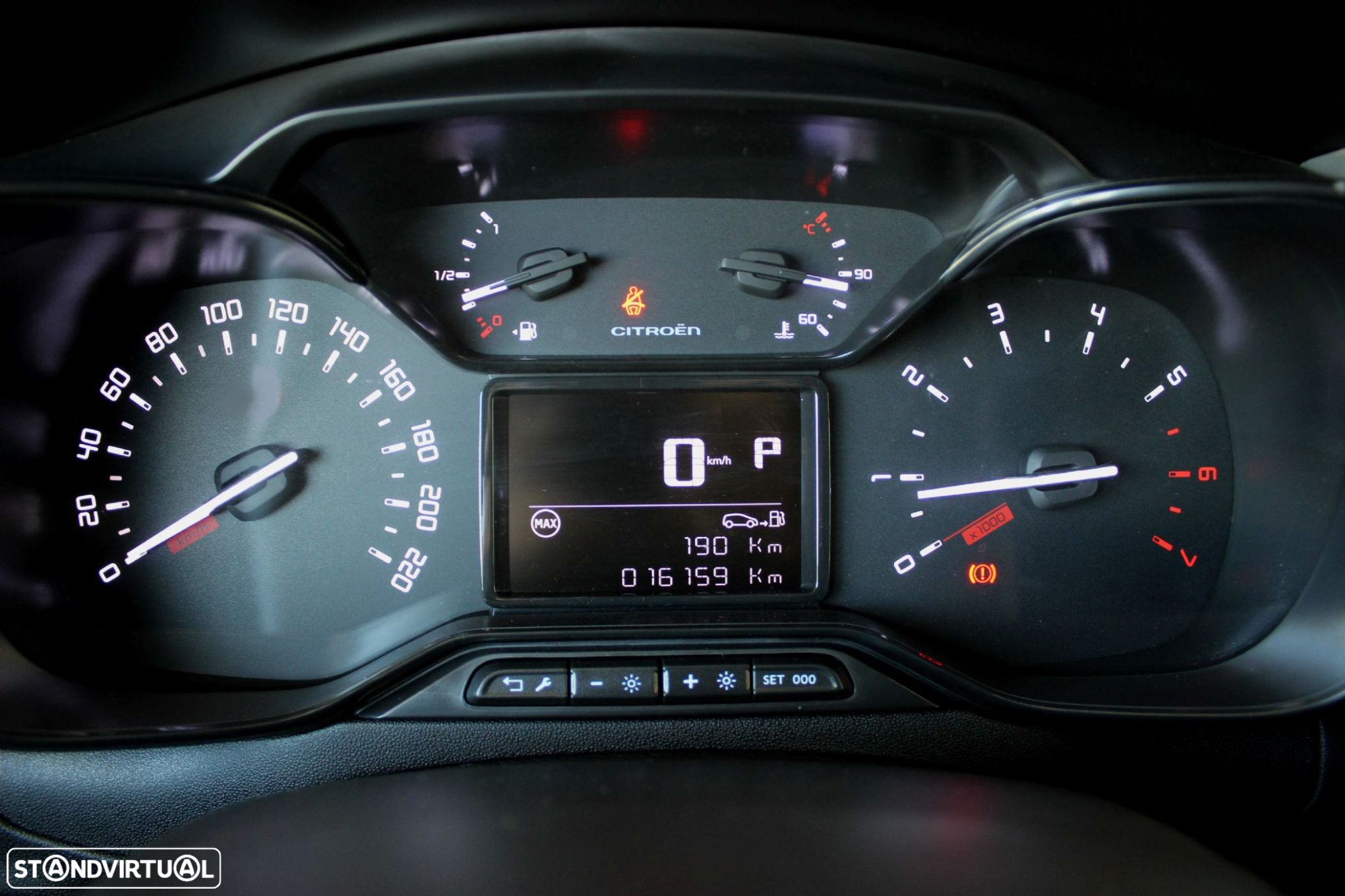 Citroën C3 1.2 PureTech Shine Pack EAT6 - 13