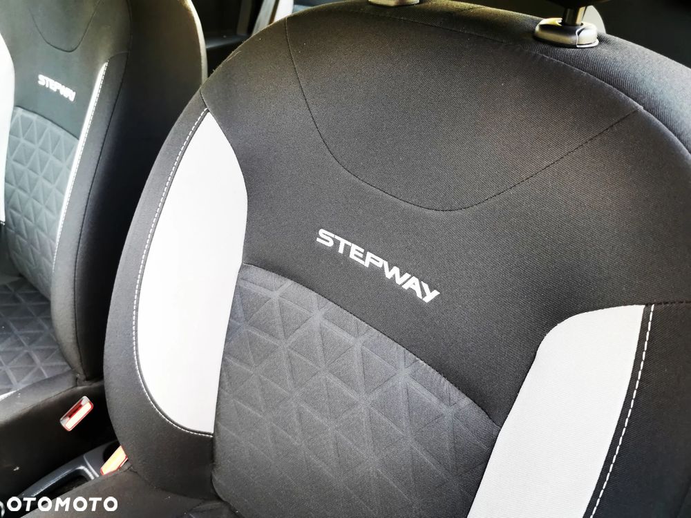 Dacia Sandero Stepway TCe 90 (S&S) Celebration - 10