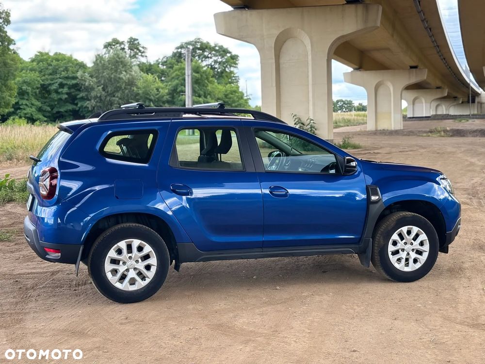 Dacia Duster 1.0 TCe Comfort - 13