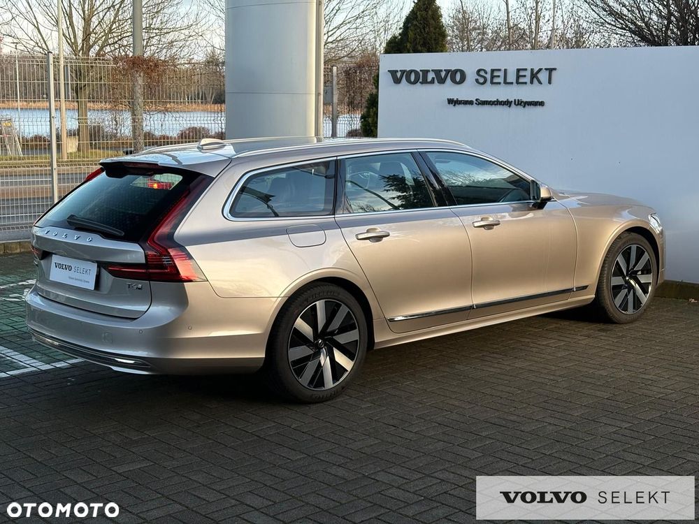 Volvo V90 - 9