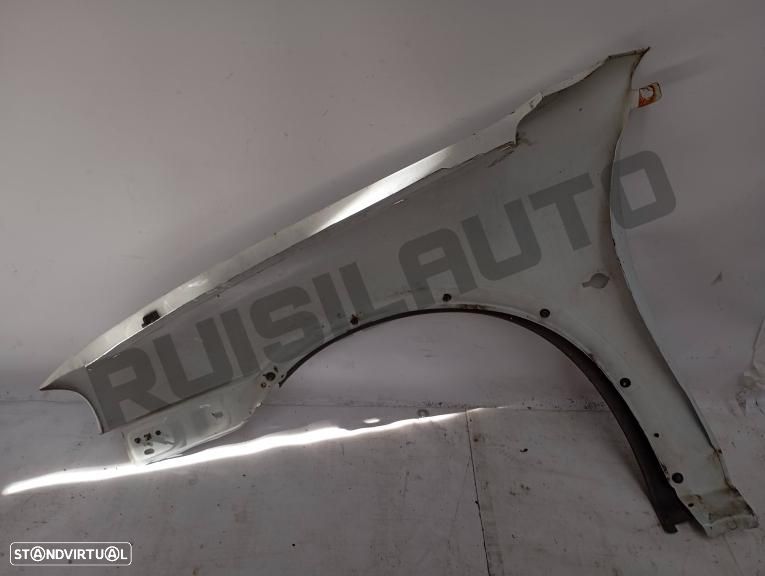 Guarda Lamas Frente Direito  Opel Corsa B [1993_2000] 1.7 D - 2