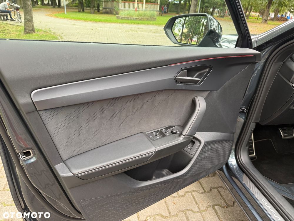 Cupra Formentor 1.5 eTSI mHEV DSG - 23