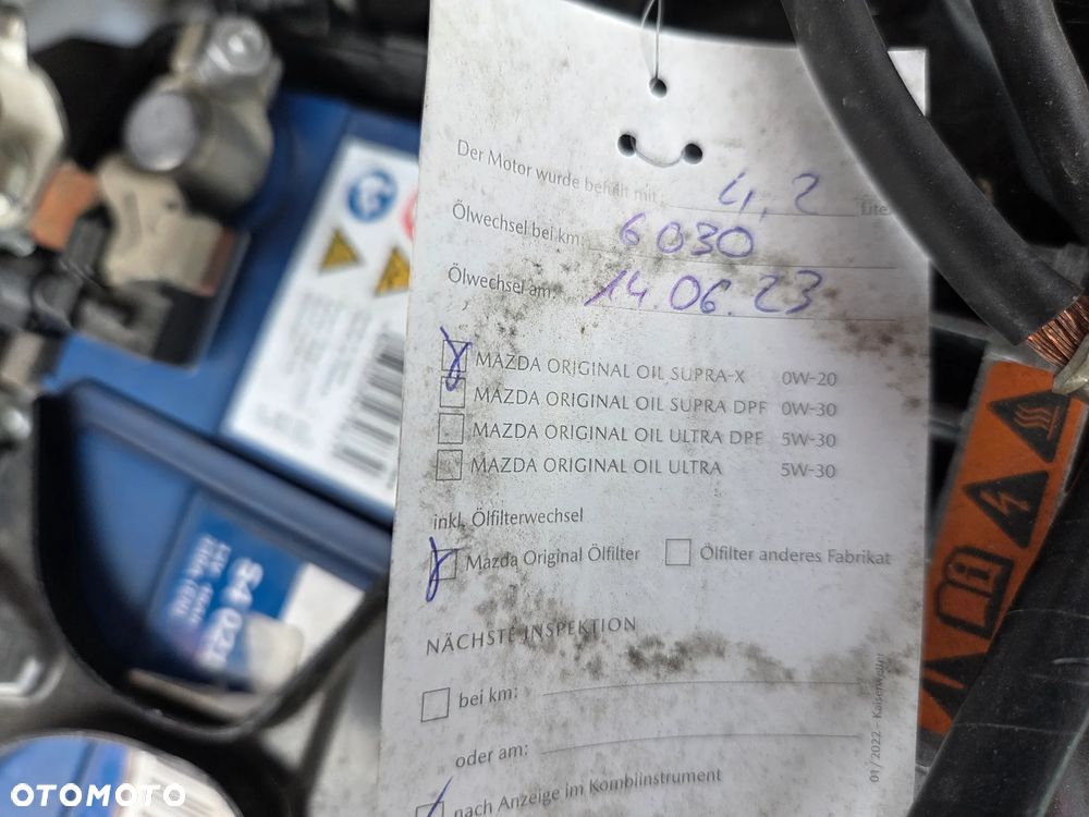 Mazda 2 SKYACTIV-G 90 Homura - 40