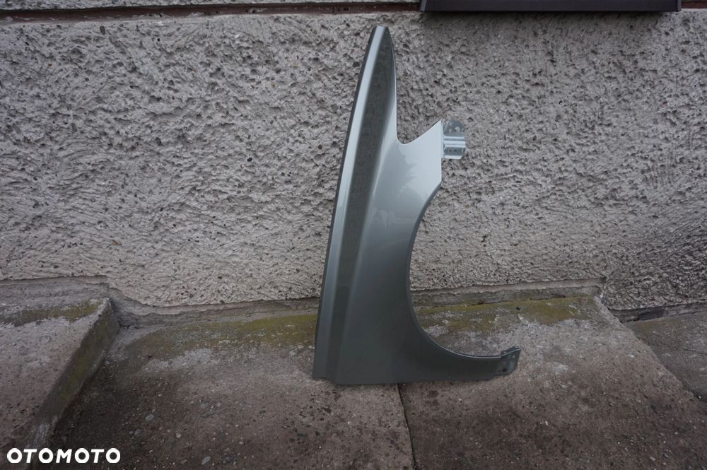 BŁOTNIK PRZEDNI PRAWY VOLVO S40 II V50 471-46 - 2