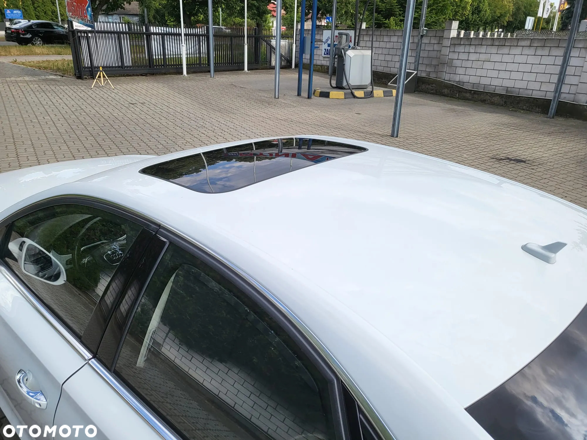 Audi A8 4.2 TDI Quattro - 7