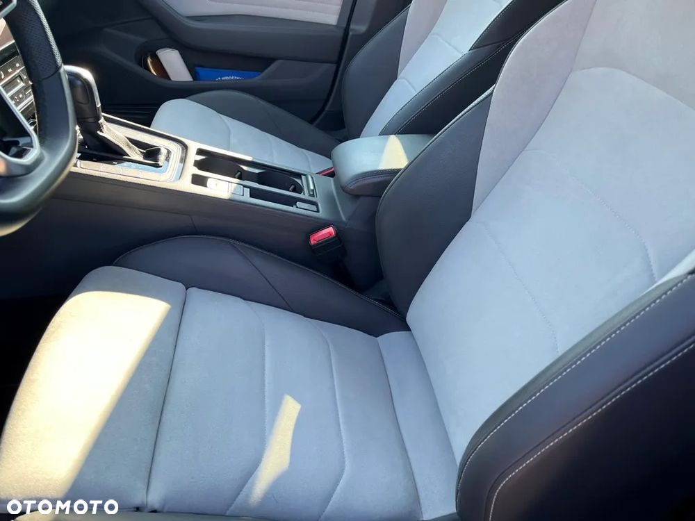 Volkswagen Arteon 2.0 TDI 4Motion Elegance DSG - 10