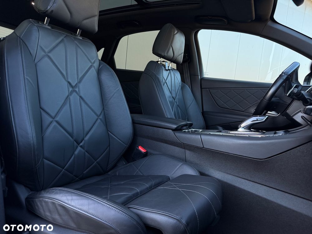DS Automobiles DS 7 Crossback 1.6 PureTech Rivoli - 27