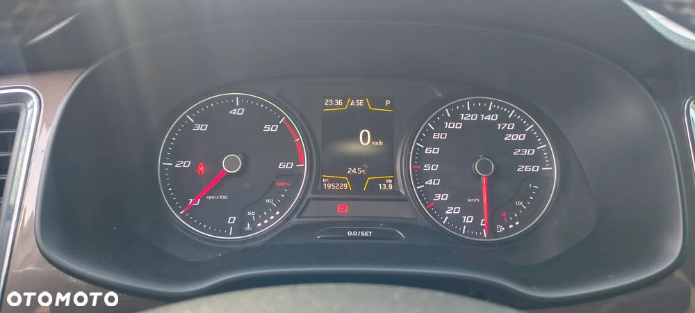 Seat Ateca 2.0 TDI 4Drive DSG XCELLENCE - 13