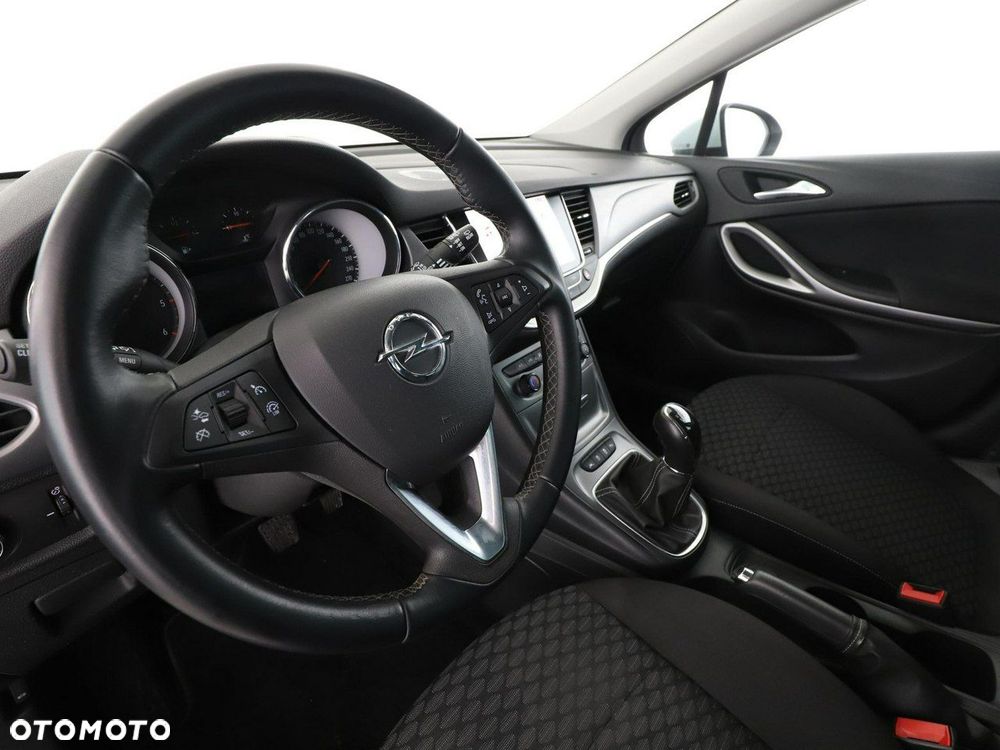 Opel Astra 1.6 D (CDTI) Start/Stop Business - 15