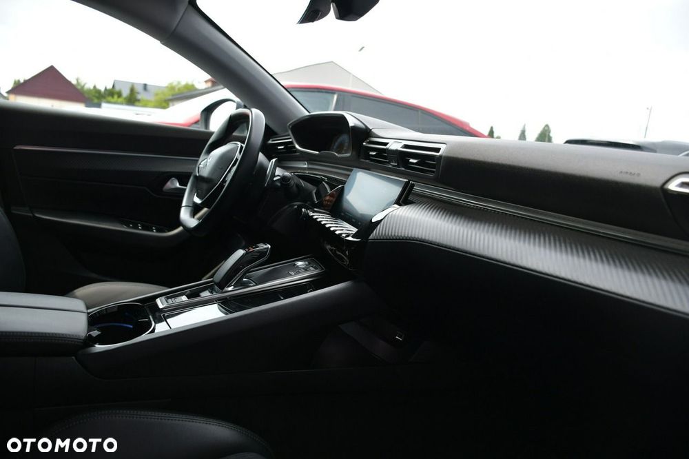 Peugeot 508 225 e-EAT8 Allure Pack - 21