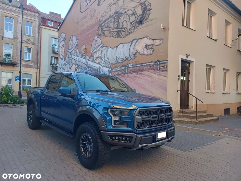 Ford F150 - 9