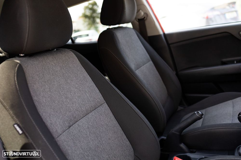 Kia Stonic 1.2 Dynamic - 27