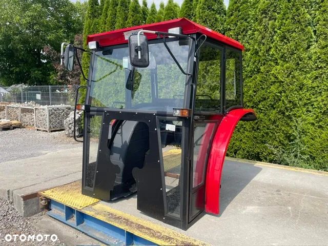 Massey Ferguson - 36