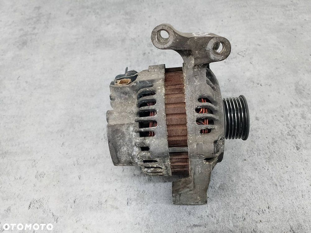 ALTERNATOR FORD FIESTA VI 2S6T-10300-CB A005TA7692   1.4 16V - 3