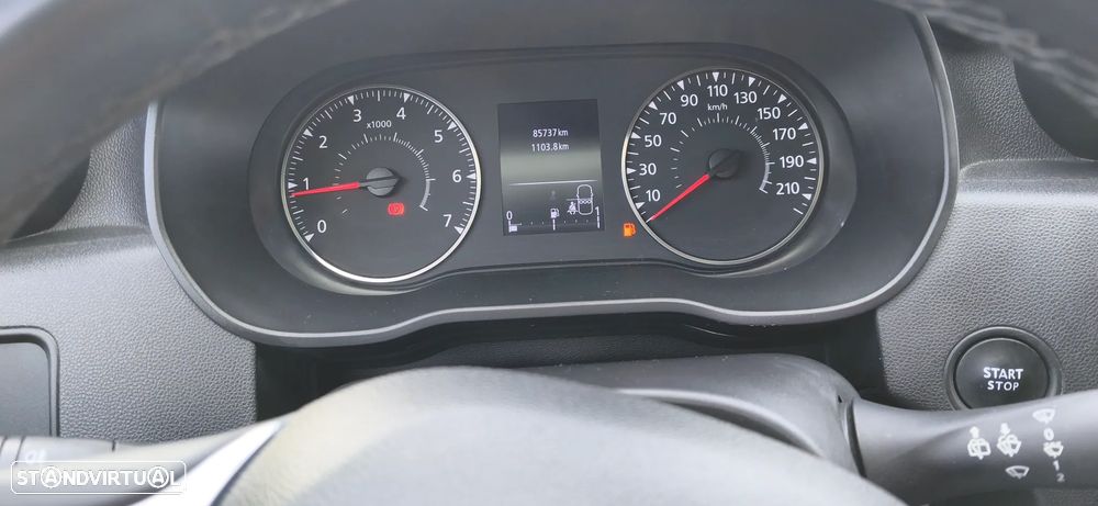 Dacia Duster 1.0 TCe ECO-G SL Extreme Bi-Fuel - 19