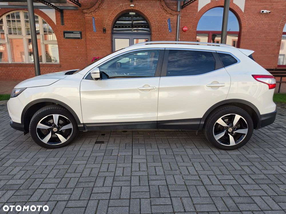 Nissan Qashqai - 15