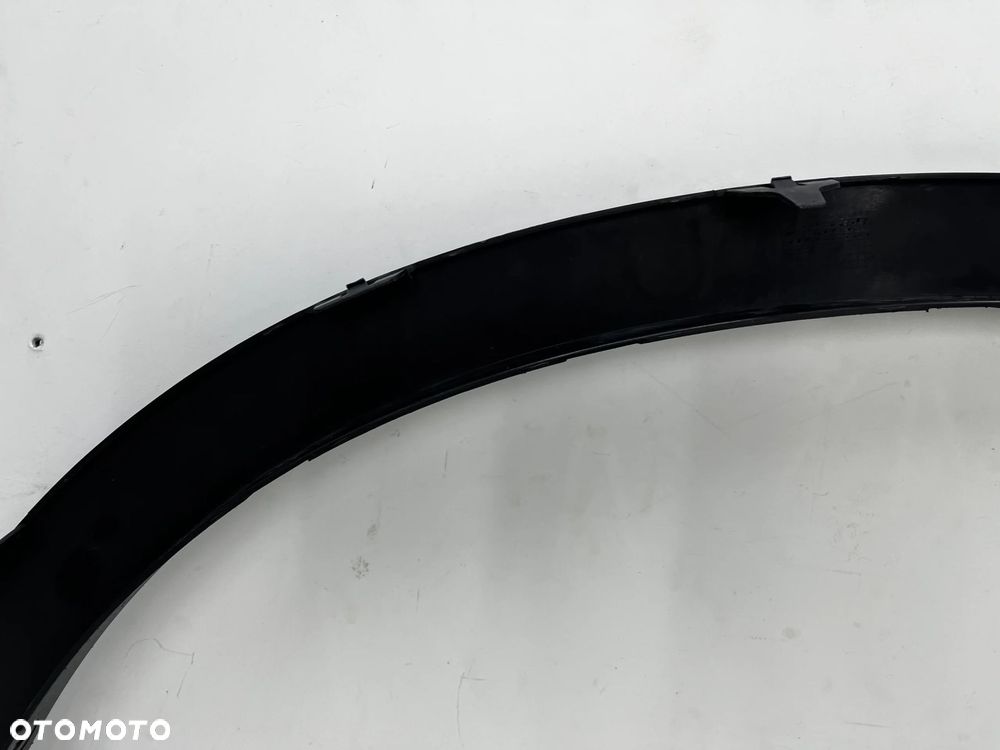 Listwa BMW X5 E70 06-13r. prawy przedni rant nadkola błotnika nakładka prawy przód 7158428 - 15