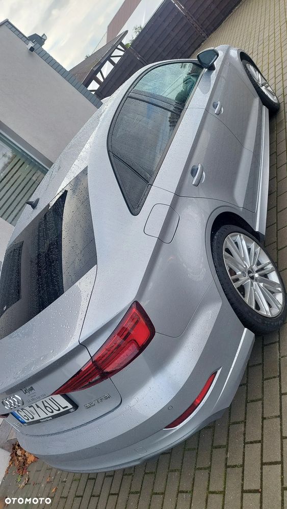 Audi A3 ver-35-tfsi-s-tronic - 9