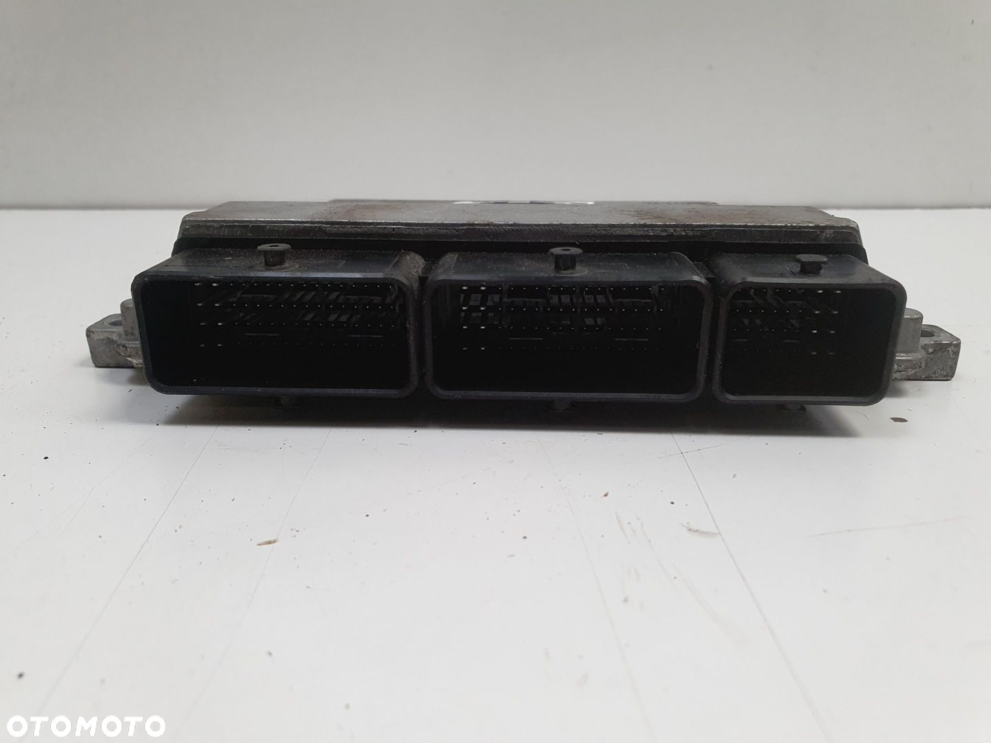 Renault Clio IV 0.9 TCe STEROWNIK SILNIKA Komputer 23710 6376R 23710 5499R - 3