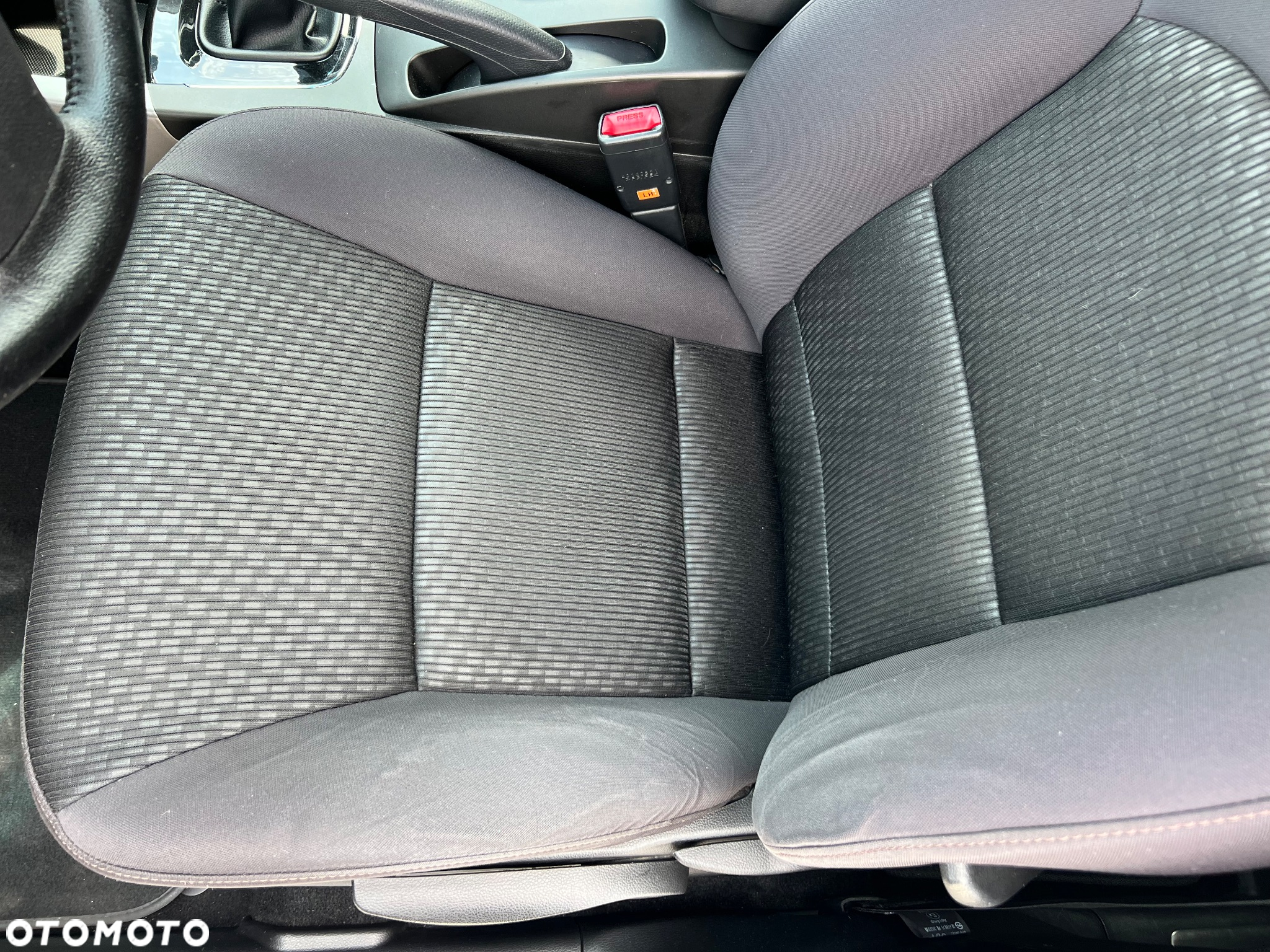SsangYong/KGM Korando 2.0 Eco e-XDi DPF 2WD Sapphire - 22