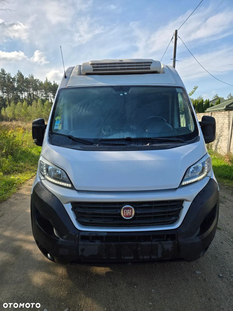 Fiat Ducato L4H2 - 1
