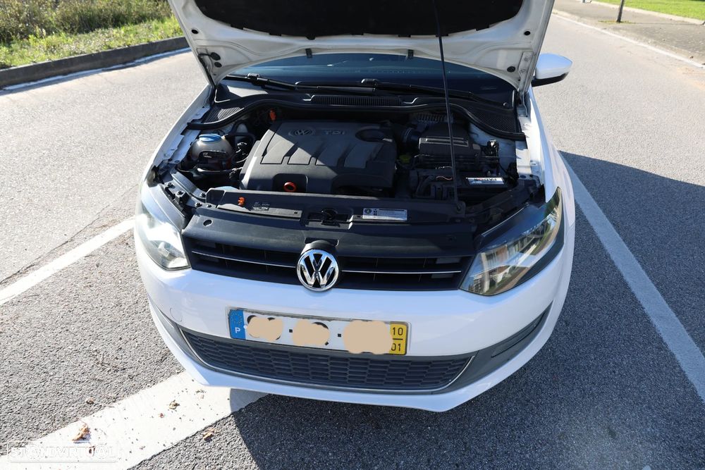 VW Polo - 14