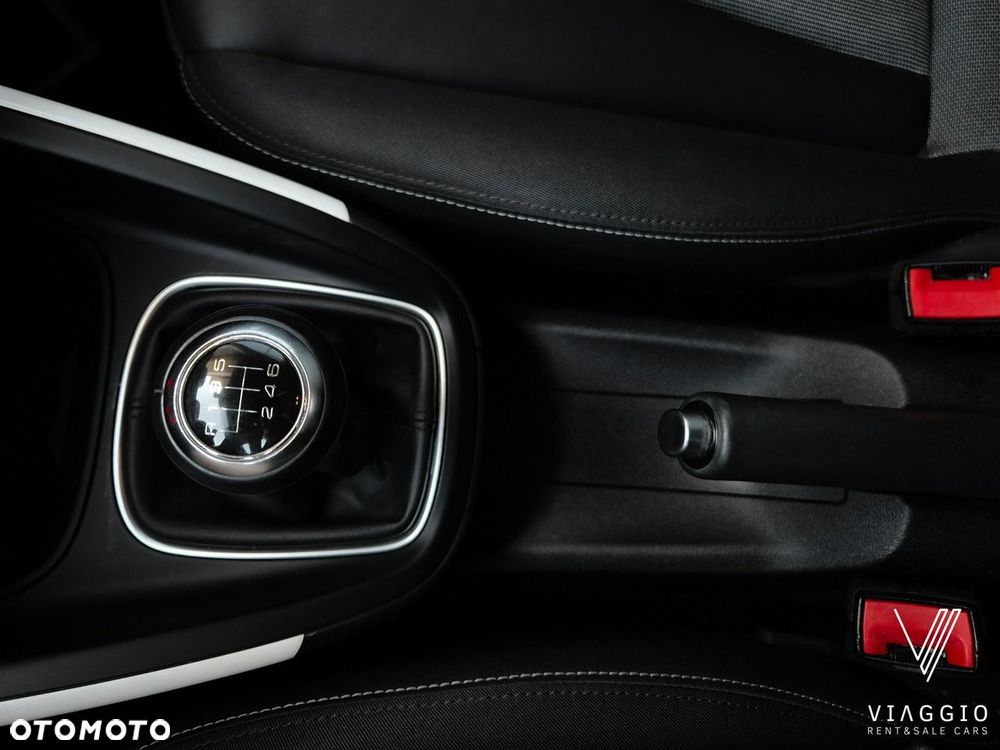 Audi A1 Sportback 1.4 TFSI Ambition - 8